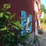 Casa Rosalie Bed and breakfast