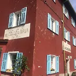 Bed and breakfast Casa Rosalie Borgomaro