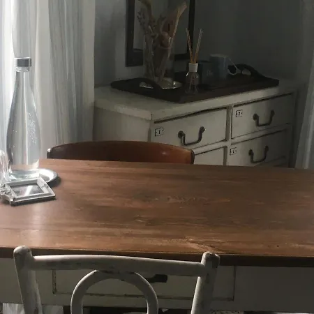 Casa Rosalie Borgomaro