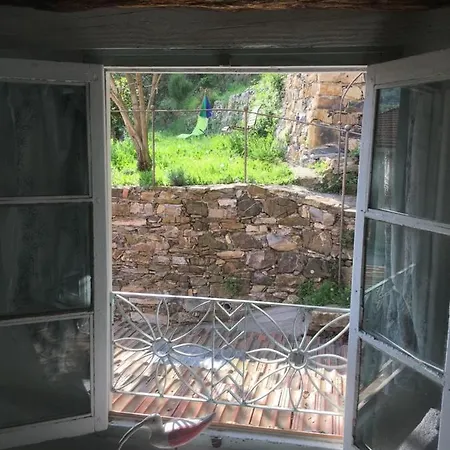 Casa Rosalie * Borgomaro