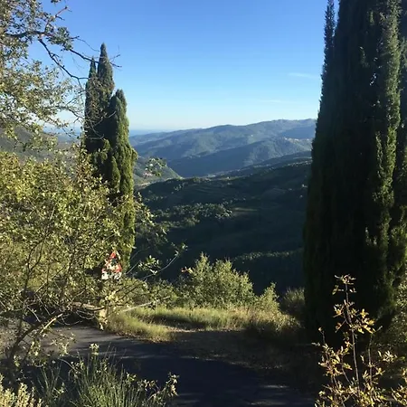 Casa Rosalie 住宿加早餐酒店