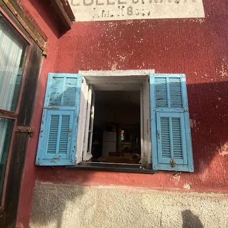 Casa Rosalie * Borgomaro