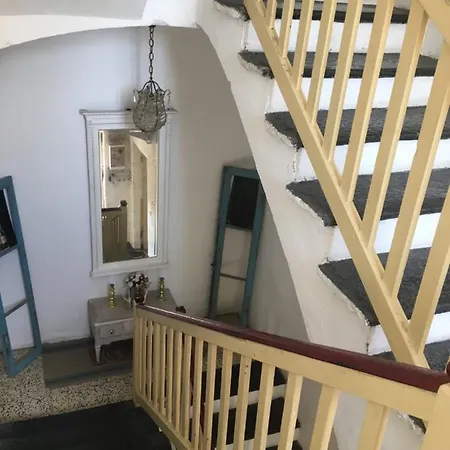 Casa Rosalie 住宿加早餐酒店 *