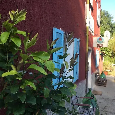 Casa Rosalie 住宿加早餐酒店