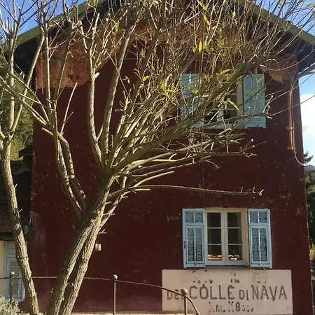 Casa Rosalie *