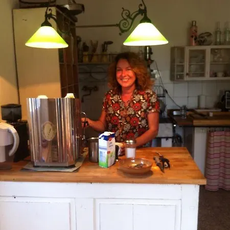 住宿加早餐酒店 Casa Rosalie *