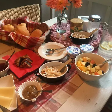 Casa Rosalie Borgomaro