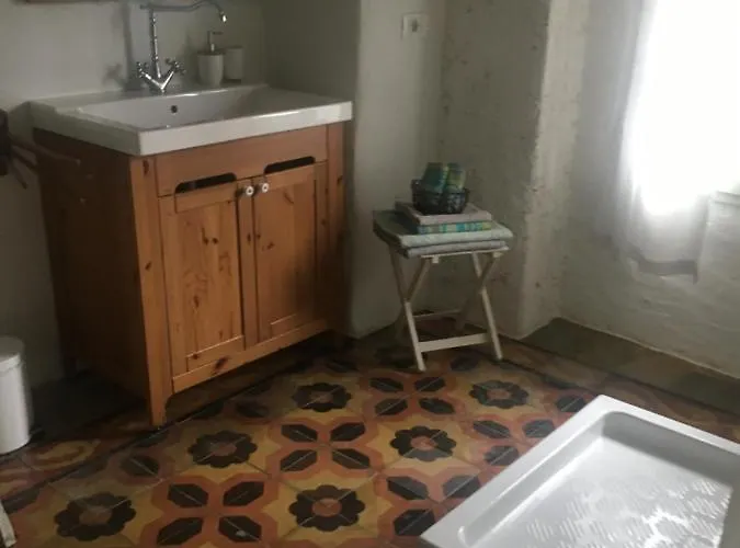 Casa Rosalie