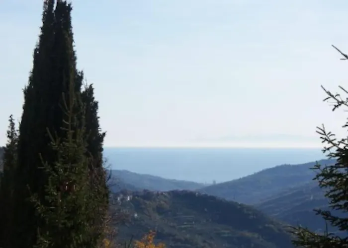 Bed & Breakfast Casa Rosalie *