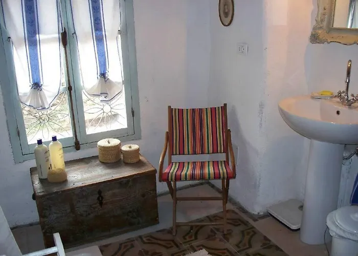 Casa Rosalie