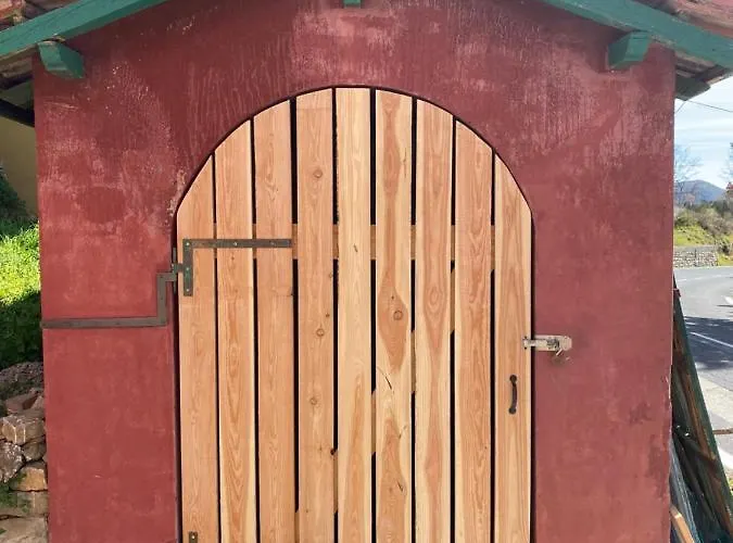 Casa Rosalie *