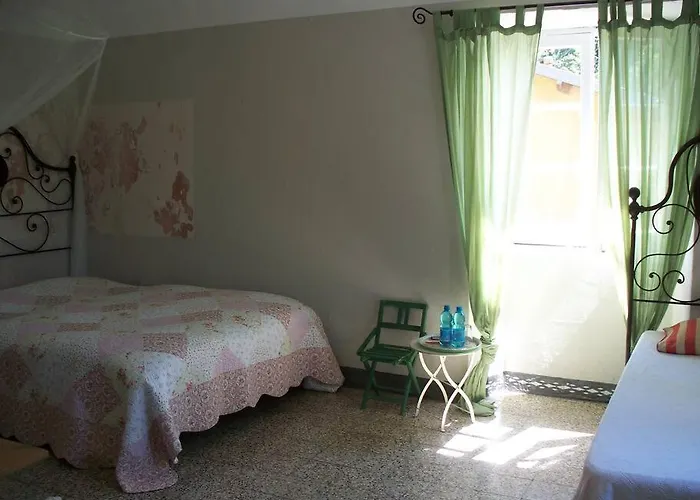 Casa Rosalie *