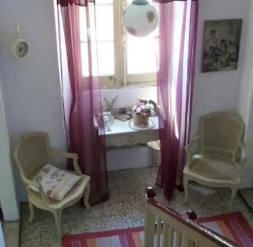 Casa Rosalie
