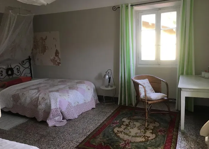 Bed & Breakfast Casa Rosalie *