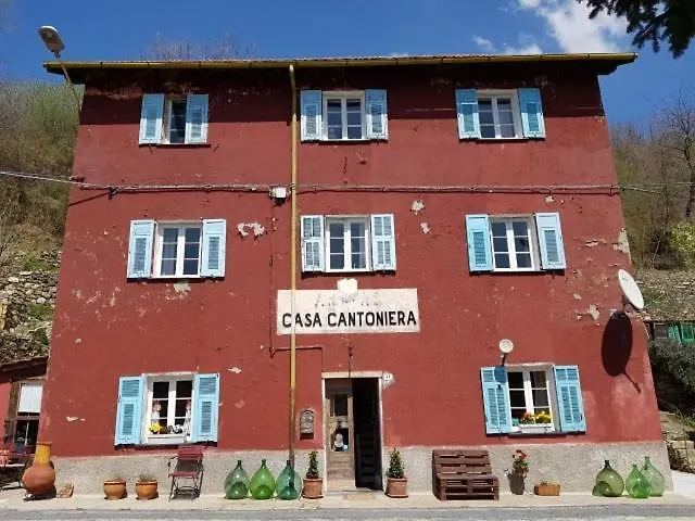 Bed & Breakfast Casa Rosalie