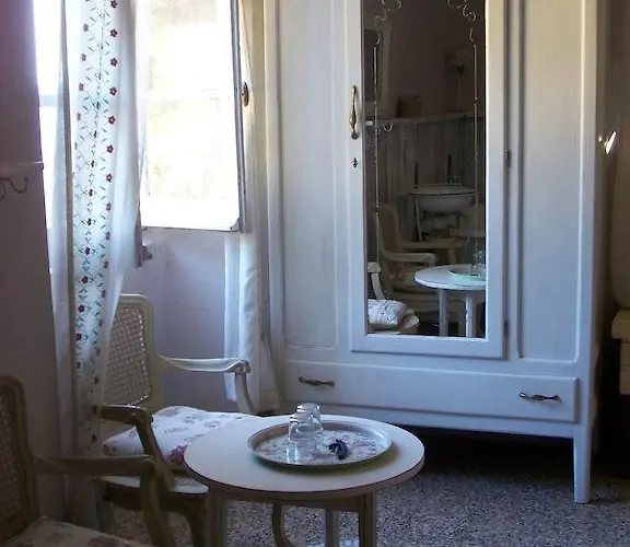 Casa Rosalie * Borgomaro