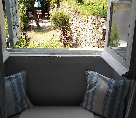 Casa Rosalie *