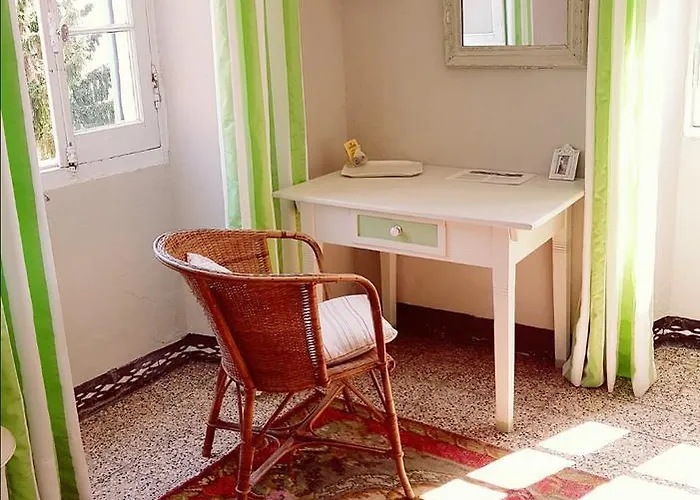 Casa Rosalie *