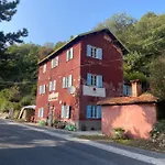 Casa Rosalie Borgomaro
