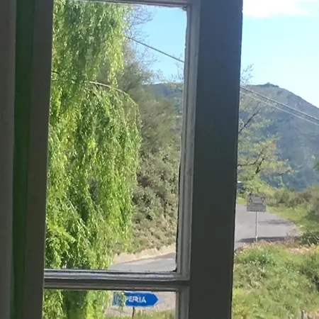 Bed & Breakfast Casa Rosalie