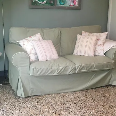 Panzió Casa Rosalie Borgomaro