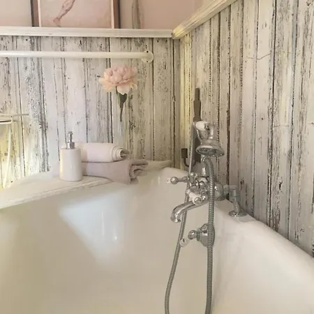 Casa Rosalie * Borgomaro