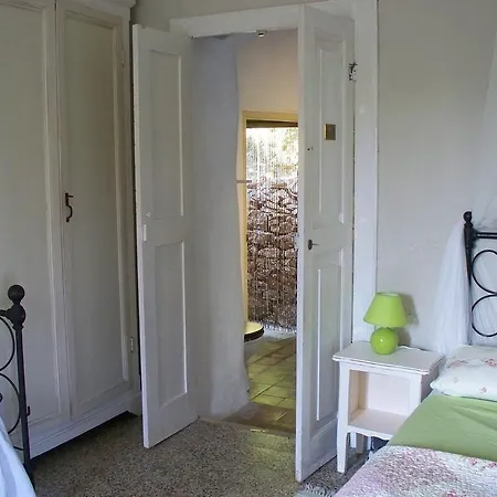 Panzió Casa Rosalie Borgomaro