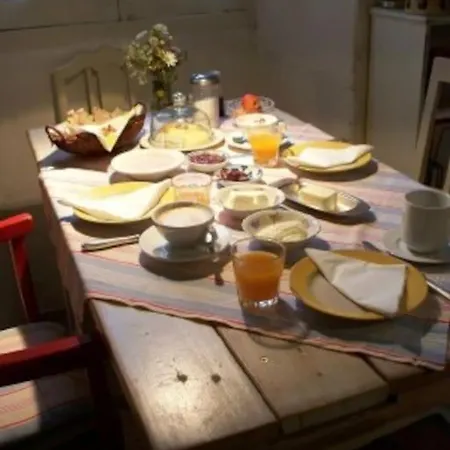 Casa Rosalie Borgomaro