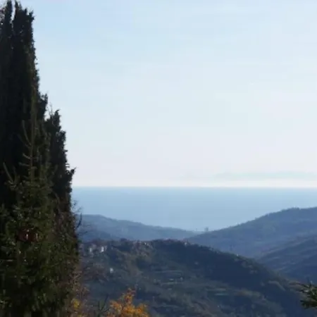 Bed & Breakfast Casa Rosalie *