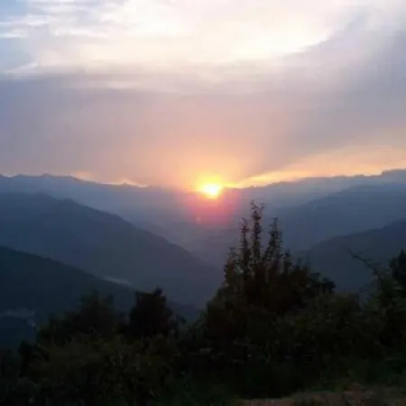 Bed & Breakfast Casa Rosalie