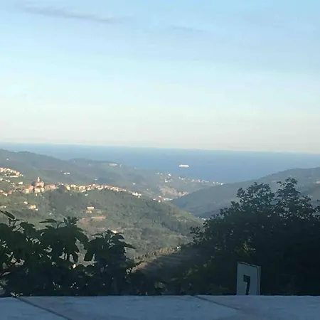 Panzió Casa Rosalie