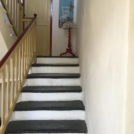 Nocleg ze śniadaniem Casa Rosalie Borgomaro