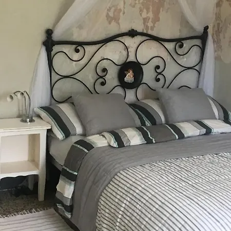 Casa Rosalie Panzió