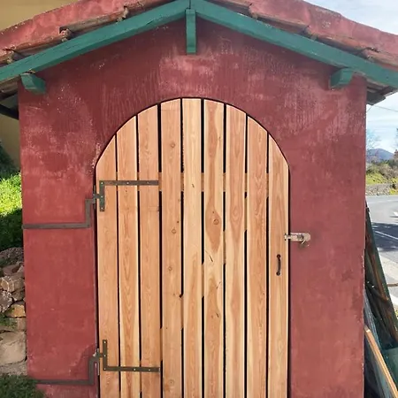 Casa Rosalie *