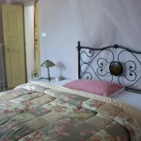 Casa Rosalie * Borgomaro