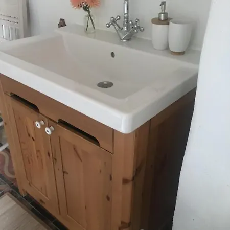 Panzió Casa Rosalie