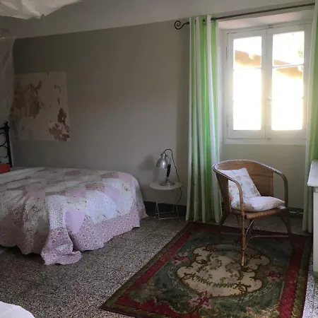 Bed & Breakfast Casa Rosalie *
