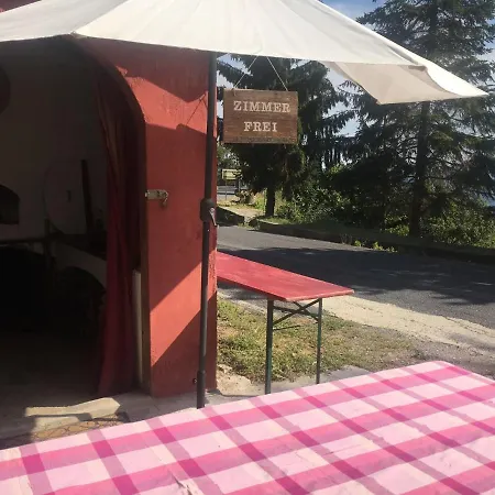 Casa Rosalie Borgomaro