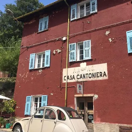 Casa Rosalie