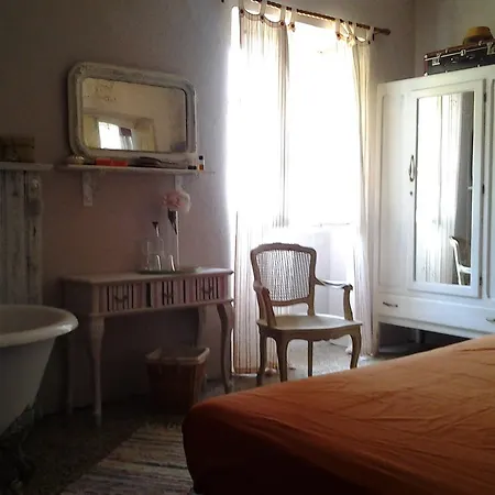 Casa Rosalie *