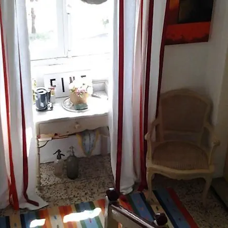 Casa Rosalie *