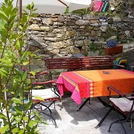 فندق مبيت وإفطار Casa Rosalie Borgomaro