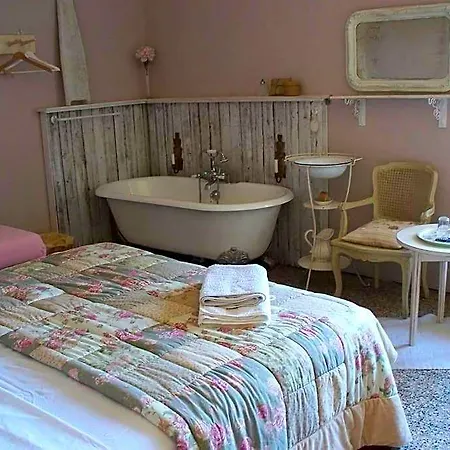 Casa Rosalie Borgomaro