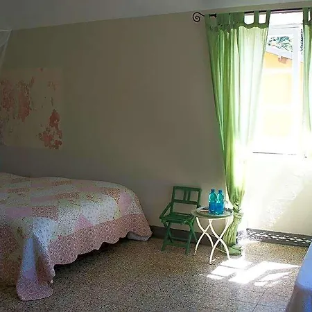 Casa Rosalie فندق مبيت وإفطار Borgomaro