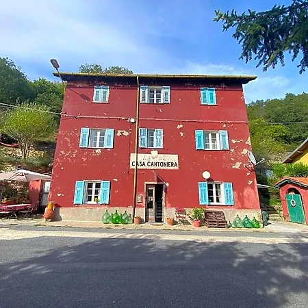 Casa Rosalie فندق مبيت وإفطار *