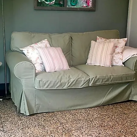 Casa Rosalie * Borgomaro