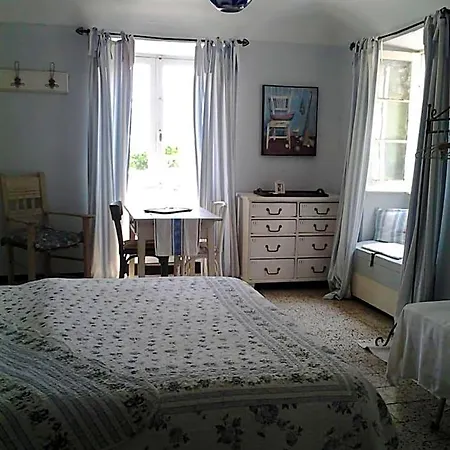 Casa Rosalie Borgomaro
