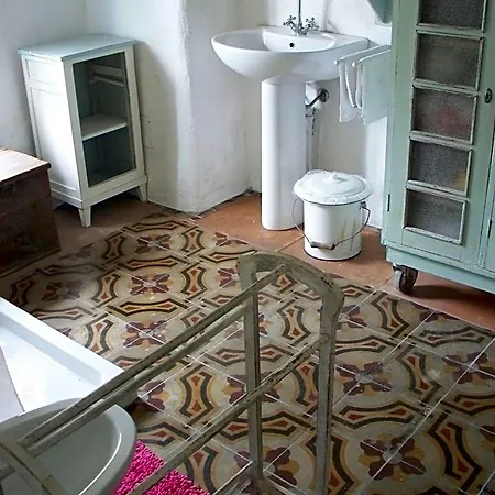 Casa Rosalie فندق مبيت وإفطار *