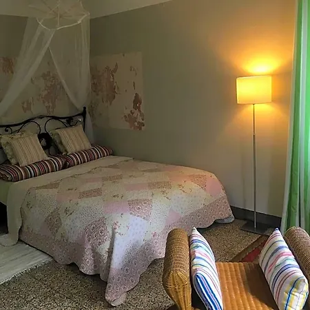Casa Rosalie Borgomaro
