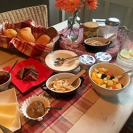 Casa Rosalie